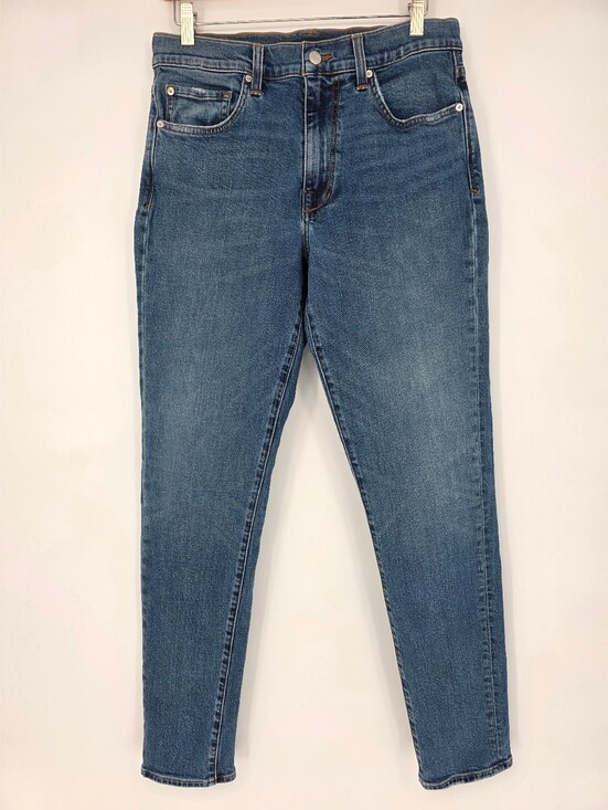 Joe's Jeans Other - Joe's Jeans The Rhys Athletic Slim Jeans Men's 31x32 Medium Wash Stretch